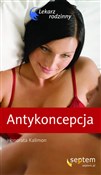 Antykoncep... - Honorata Kalimon -  books from Poland