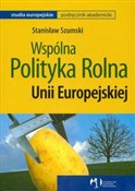 polish book : Wspólna po... - Stanisław Szumski