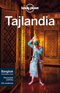 Picture of Tajlandia Lonely Planet