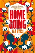 Książka : Homegoing - Yaa Gyasi