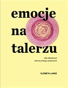 Książka : Emocje na ... - Elżbieta Lange