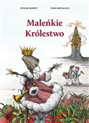 Maleńkie K... - Etgar Keret -  Polish Bookstore 