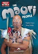 Zobacz : The Maori ... - Virginia Evans, Jenny Dooley