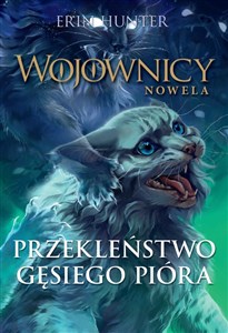 Obrazek Przekleństwo Gęsiego Pióra Wojownicy. Nowela