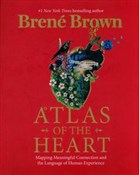Atlas of t... - Brené Brown -  books in polish 