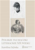 Polskie tł... - Karolina Dębska -  books in polish 
