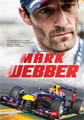 Mark Webbe... - Mark Webber -  foreign books in polish 