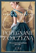 Polska książka : Pożegnanie... - Renata Czarnecka