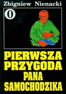 Picture of Pan Samochodzik i Pierwsza przygoda Pana Samochodzika 0