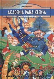 Picture of Akademia pana Kleksa
