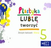 Książka : Plastyka L... - Wojciech Sygut, Marzena Kwiecień