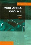 Książka : Mechanika ... - Jerzy Leyko
