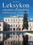 polish book : Leksykon z... - Jan Żabicki