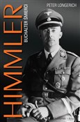 Himmler Bu... - Peter Longerich -  Książka z wysyłką do UK
