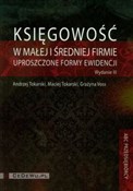 Księgowość... - Andrzej Tokarski, Maciej Tokarski, Grażyna Voss -  foreign books in polish 