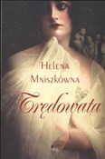 Trędowata - Helena Mniszkówna -  books in polish 