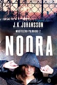 polish book : Noora Mias... - J.K. Johansson