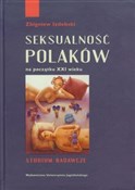 Polska książka : Seksualnoś... - Zbigniew Izdebski