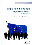 Unijna ref... - Anna Dmochowska, Marcin Zadrożny -  foreign books in polish 
