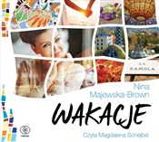 Zobacz : [Audiobook... - Nina Majewska-Brown