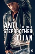 Anti Stepb... - Tijan Meyer - Ksiegarnia w UK