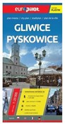 Polska książka : Plan Miast... - Opracowanie Zbiorowe