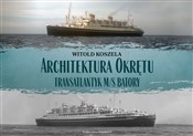 Architektu... - Koszela Witold -  books from Poland