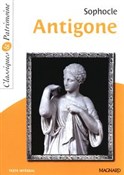Antigone - Sophocle -  books from Poland