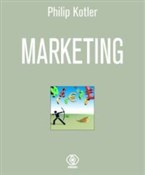 Książka : Marketing - Philip Kotler