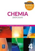 polish book : Chemia 4 Z... - Paweł Bernard, Joanna Hetmańczyk, Małgorzata Krzeczkowska, Elżbieta Szostak