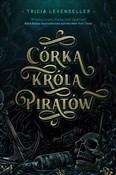 Córka Król... - Tricia Levenseller -  Polish Bookstore 