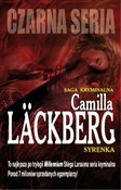 Książka : Syrenka - Camilla Läckberg