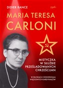 Polska książka : Maria Tere... - Didier Rance