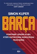 Książka : Barca Pows... - Simon Kuper
