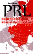 Polska książka : PRL najwes... - Marcel Skryptor