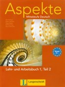 polish book : Aspekte 1 ... - Ute Koithan, Helen Schmitz, Tanja Sieber