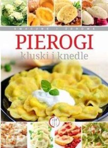 Picture of Pierogi kluski i knedle