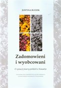 Zadomowien... - Justyna Budzik -  books from Poland