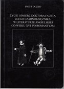 polish book : Życie i śm... - Oczko Piotr