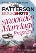 $10,000,00... - James Patterson, Hilary Liftin -  Polish Bookstore 