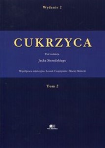 Picture of Cukrzyca Tom 2
