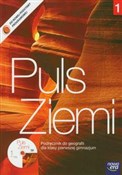 Puls Ziemi... - Roman Malarz -  Polish Bookstore 
