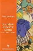 polish book : W łóżku ni... - Anna Dodziuk