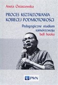 Proces ksz... - Aneta Ostaszewska -  books from Poland