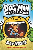 Dogman 5 W... - Dav Pilkey -  Książka z wysyłką do UK
