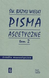 Picture of Pisma ascetyczne Tom 2