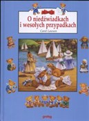 Polska książka : O niedźwia... - Carol Lawson