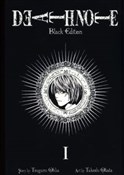 Death Note... - Tsugumi Ohba, Takeshi Obata -  books in polish 