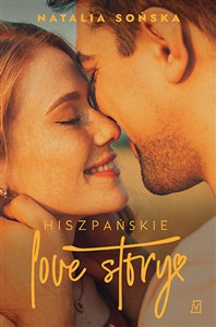 Picture of Hiszpańskie love story