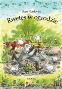 Polska książka : Rwetes w o... - Sven Nordqvist